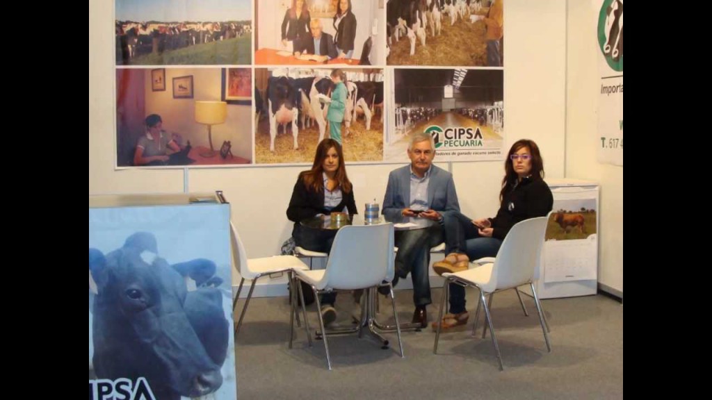 CIPSA in “Semana Verde 2012